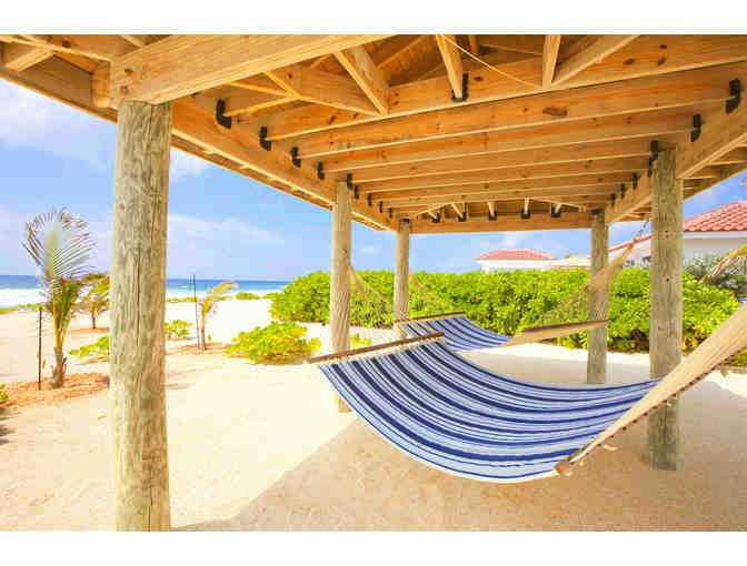 Rustic Luxury Farm-to-Table Getaway in Cayman Brac, Cayman Islands