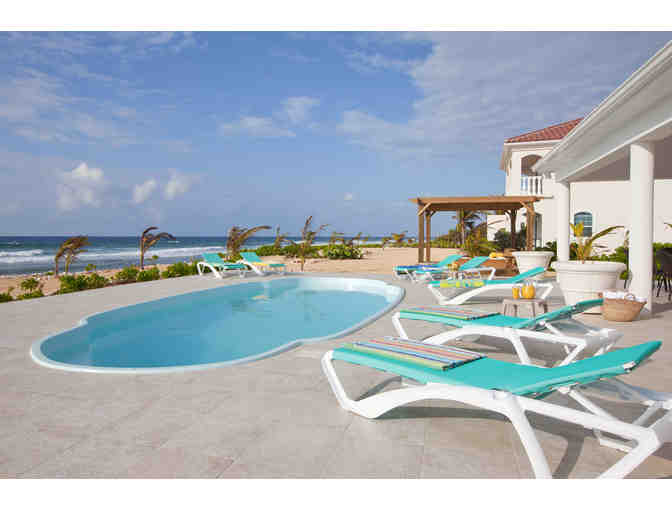 Rustic Luxury Farm-to-Table Getaway in Cayman Brac, Cayman Islands