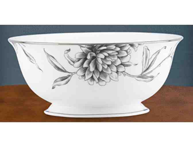 Marchesa by Lenox Floral Illustrations Dinnerware