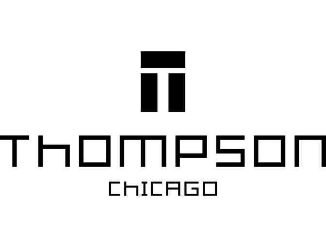 Thompson Chicago/Nico Osteria, Chicago