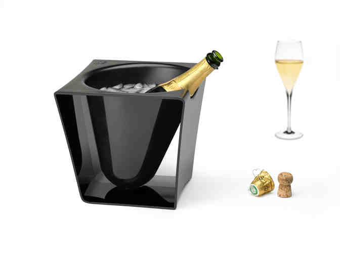 Peugeot Champagne Accessories