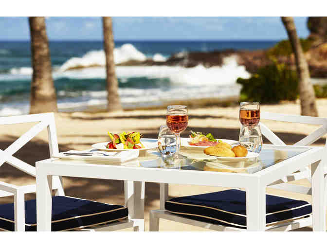 Hotel Le Guanahani, Saint-Barthelemy, French West Indies (3 nights for 2)