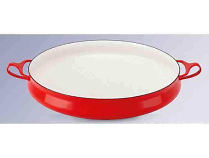 Lenox Dansk Kobenstyle Cookware Seven-Piece Set