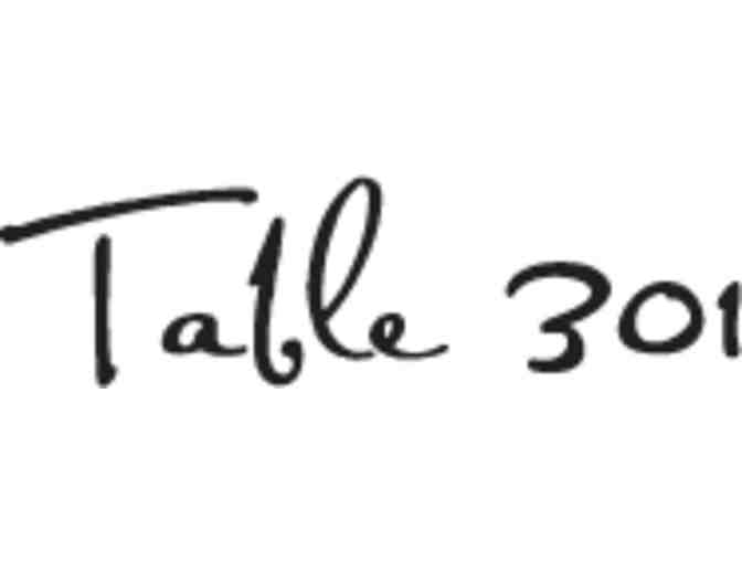 An Intimate, Unforgettable 'Taste of Table 301' in Soby's Wine Cellar, Greenville, SC