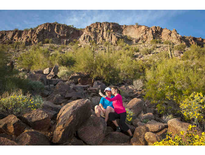 Enjoy Scottsdale's Most Enchanting Luxury Resort, The Phoenician, Scottsdale, AZ