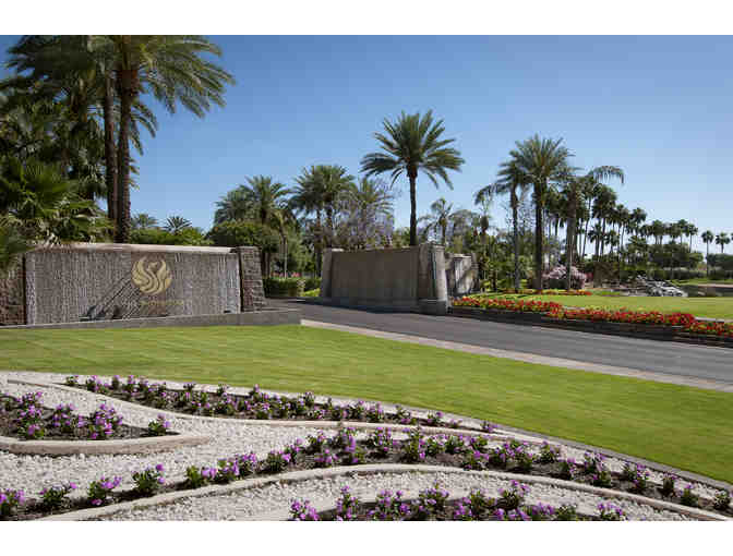 Enjoy Scottsdale's Most Enchanting Luxury Resort, The Phoenician, Scottsdale, AZ