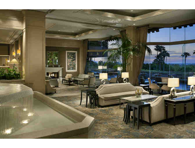 Enjoy Scottsdale's Most Enchanting Luxury Resort, The Phoenician, Scottsdale, AZ