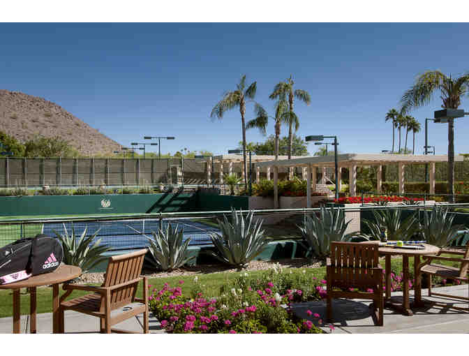 Enjoy Scottsdale's Most Enchanting Luxury Resort, The Phoenician, Scottsdale, AZ