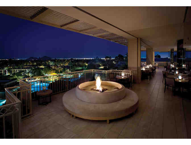 Enjoy Scottsdale's Most Enchanting Luxury Resort, The Phoenician, Scottsdale, AZ