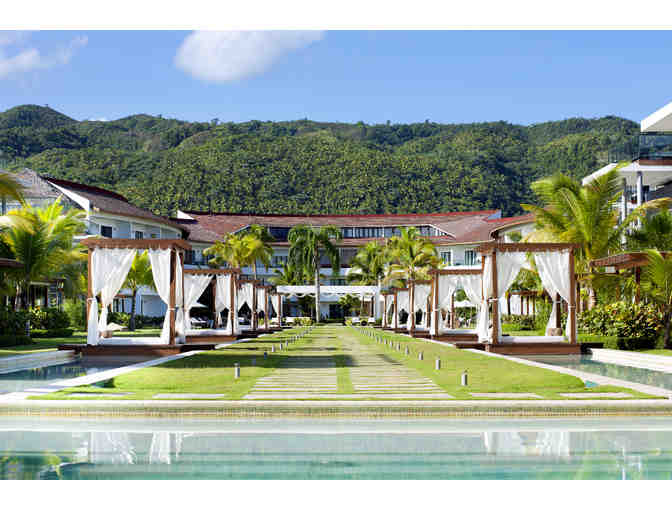 Spend Three Memorable Nights at the Sublime Samana, Dominican Republic