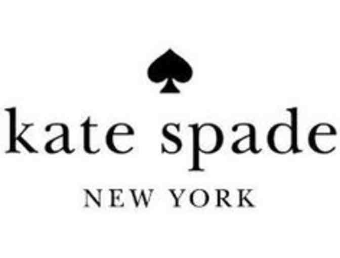 Playfully Elegant Kate Spade New York Crystal Barware for 4 by Lenox Tableware & Gifts