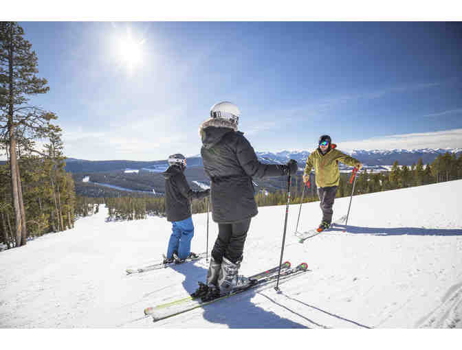 Big Sky Luxury at the Ranch at Rock Creek, Montana