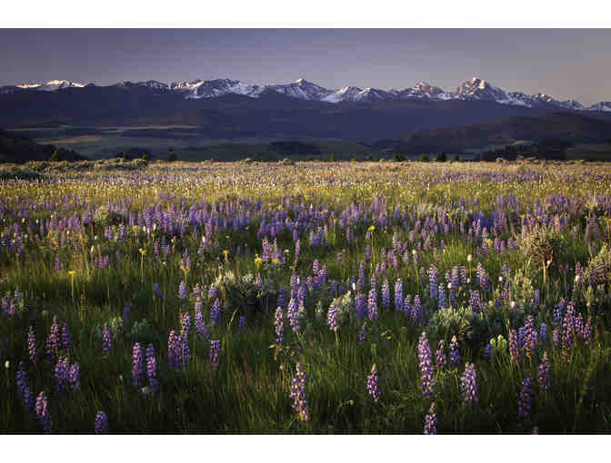 Big Sky Luxury at the Ranch at Rock Creek, Montana