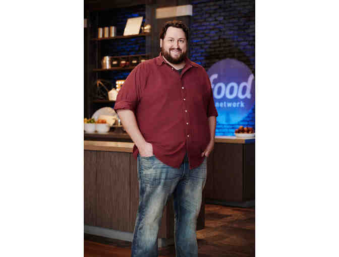 Private VIP Dinner for 12 with Jay Ducote of Bite & Booze, Baton Rouge, LA