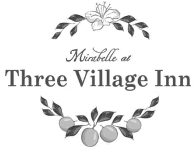 Romantic Getaway for 2 at Three Village Inn, Stony Brook, NY