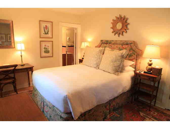 Romantic Getaway for 2 at Three Village Inn, Stony Brook, NY