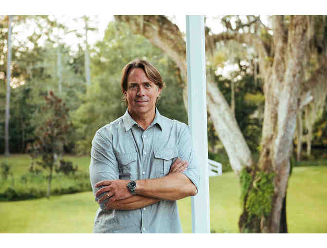 John Besh's New Orleans Food-Lover's Extravaganza at the Hyatt Regency New Orleans