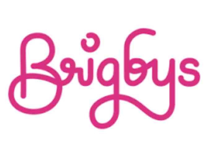 Delight Your Little One-or Yourself-with Brigbys' Roomfriends