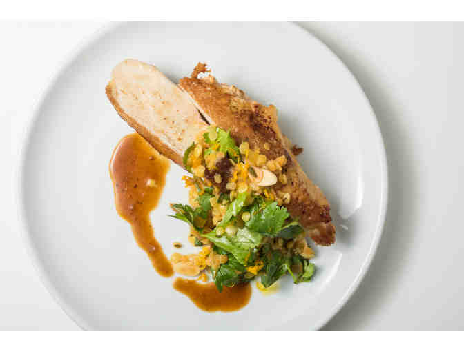 Host a Dinner for 10 in Your Own Home by the Team at Out East, NYC