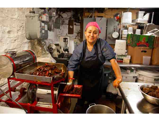 Soulful Southern Mexican Cooking at El Atoradero, Brooklyn, NY - Photo 4