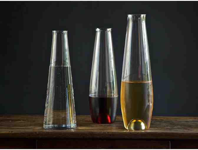 Exclusive Water Carafe from Blue Hill Market