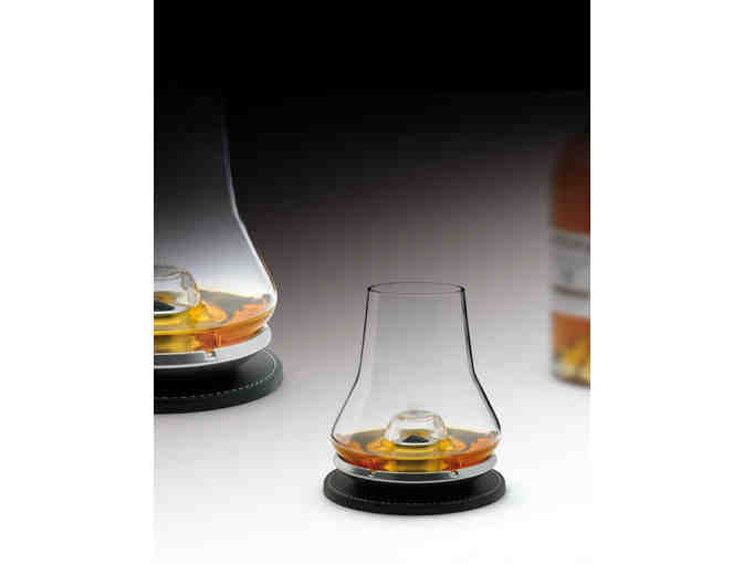 The Ideal Whisky Experience from Peugeot
