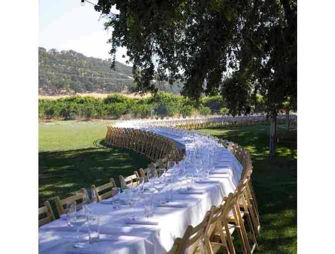 Dine in Style at a Farm with Outstanding in the Field - Photo 3