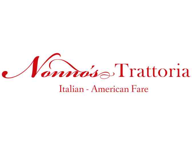 Italian-American Fare at Nonno's Trattoria, Yonkers, NY - Photo 2