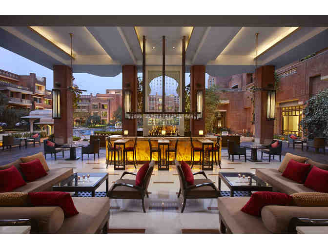 Explore the Sights, Sounds, and Cuisine of Northern India with ITC Hotels