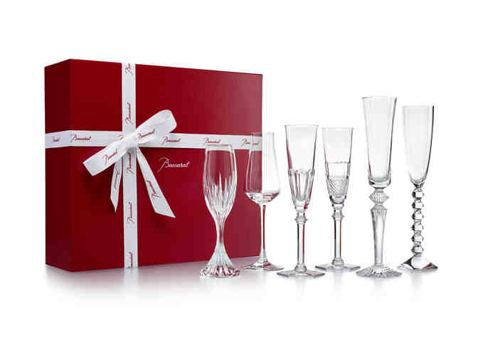 For Night Owls & Party Lovers, the Bubble Box from Baccarat