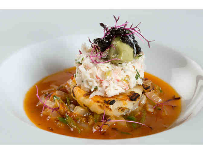 4-Night Gourmet Getaway for 2 at Triple Creek Ranch, Darby, Montana