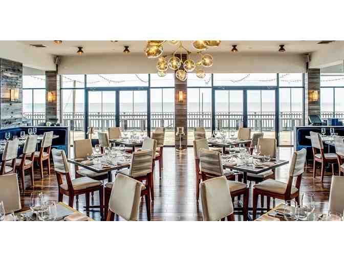 Escape to the Seaside at Gurney's Montauk Yacht Club