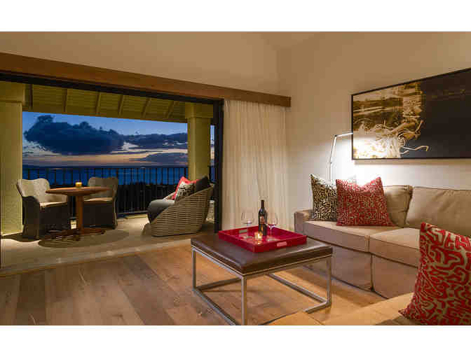 A Romantic, 4-Night Escape to Maui, HI