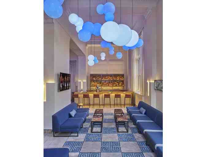 Stay at One of USA Today's Top Five New Hotels of 2016, 21c Museum Hotel Lexington, KY