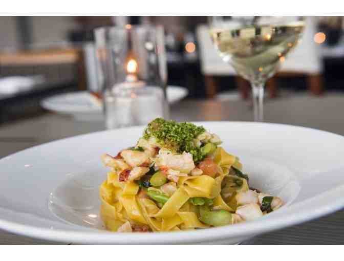 Escape to the Seaside at Gurney's Montauk Yacht Club