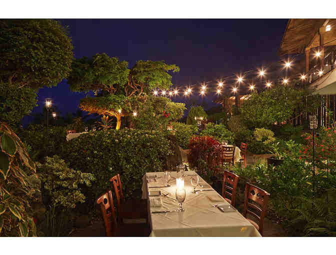 A Romantic, 4-Night Escape to Maui, HI