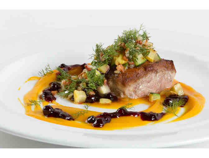 4-Night Gourmet Getaway for 2 at Triple Creek Ranch, Darby, Montana