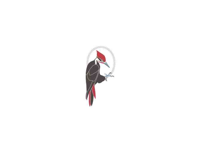 Sample David Burke's Latest, Woodpecker by David Burke, NYC