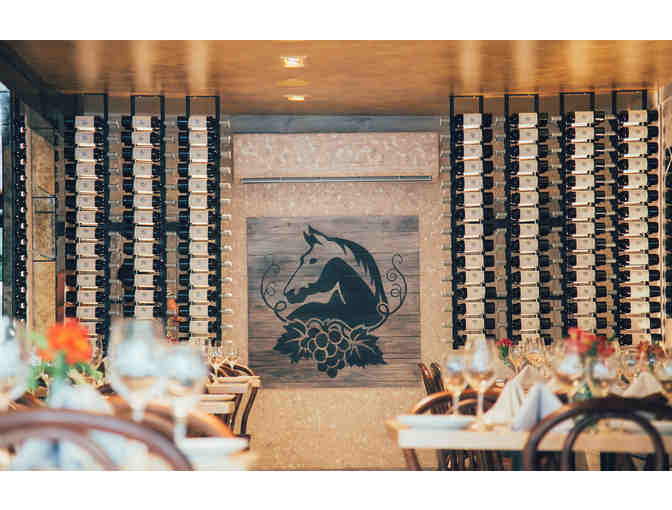 Exclusive Evening with Wolffer Estate winemaker Roman Roth + 2 night stay at Baron's Cove