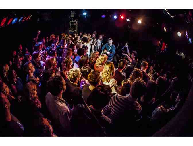 Experience the Full Range of Guild Hall, East Hampton, NY