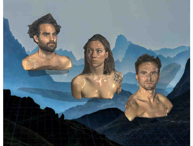 Experience the Full Range of Guild Hall, East Hampton, NY