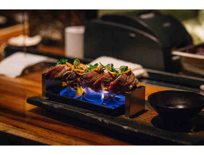 A Night on the Town for 10 in Boston, MA