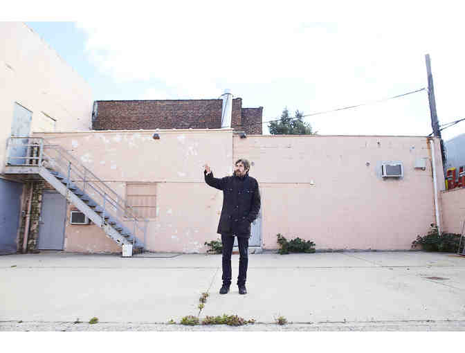 Ultimate Beer-Lover's Package from Evil Twin Brewery, Queens, NY