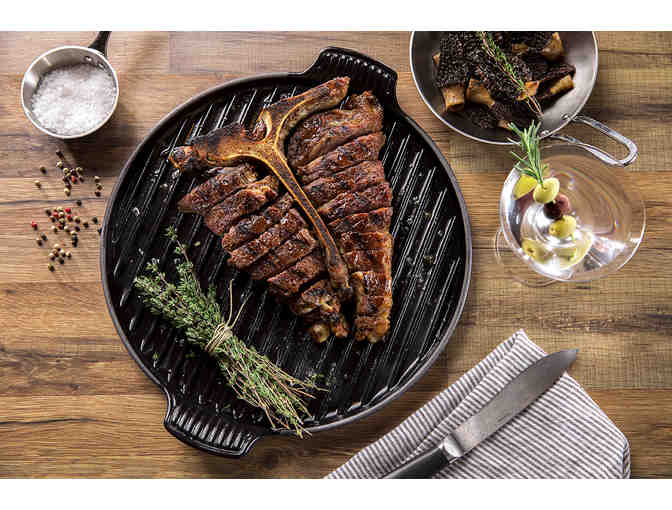 Escape to a Southern Retreat at the Woodlands Resort near Houston, TX