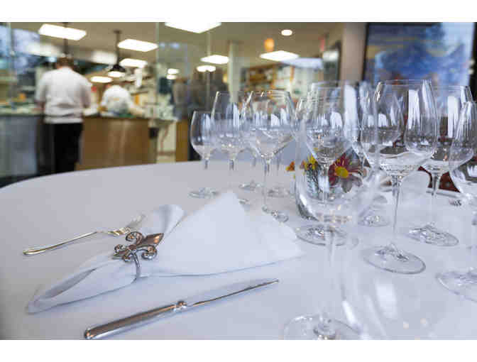 4-Night Gourmet Getaway for 2 at Triple Creek Ranch, Darby, Montana