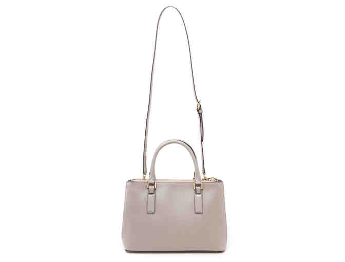 Classic, Versatile Style from Tory Burch