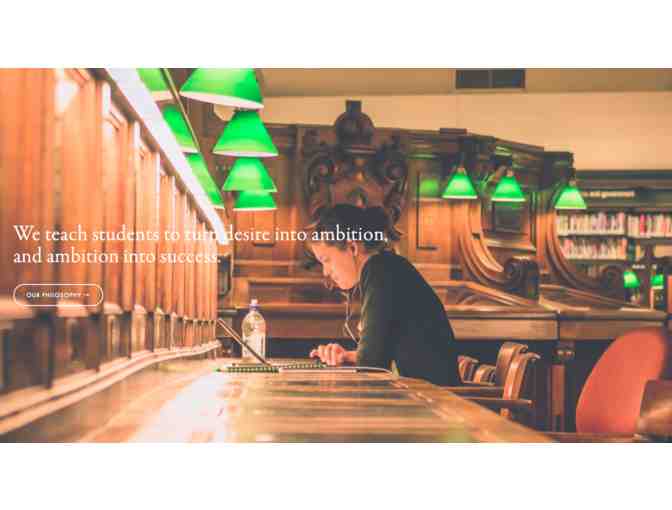 Help Your Child Reach Their Dream College