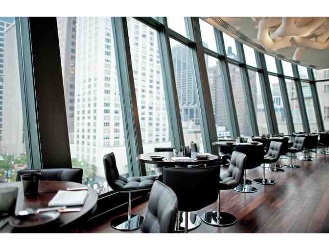 Your Special invitation to attend the 2019 JBF Awards Gala in Chicago!