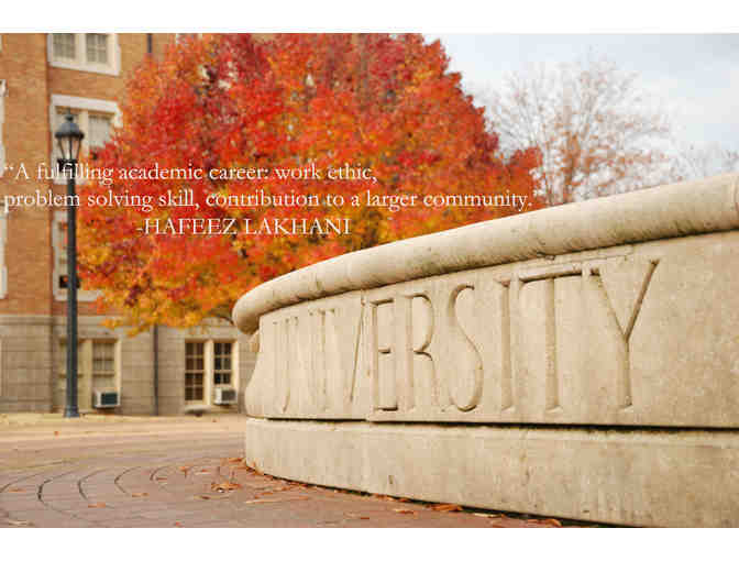 Help Your Child Reach Their Dream College