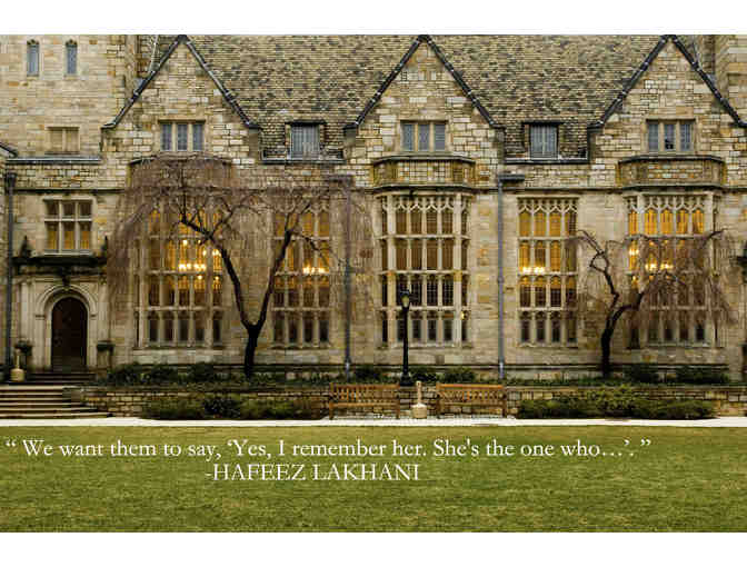 Help Your Child Reach Their Dream College